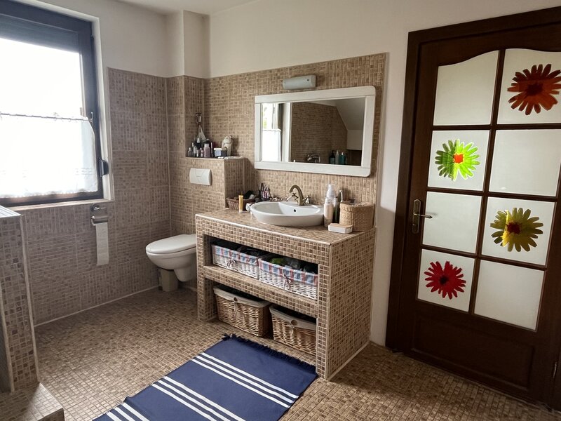 Mogosoaia, M. Bibescu, rustic/cochet, 4 dormitoare, living-semineu,