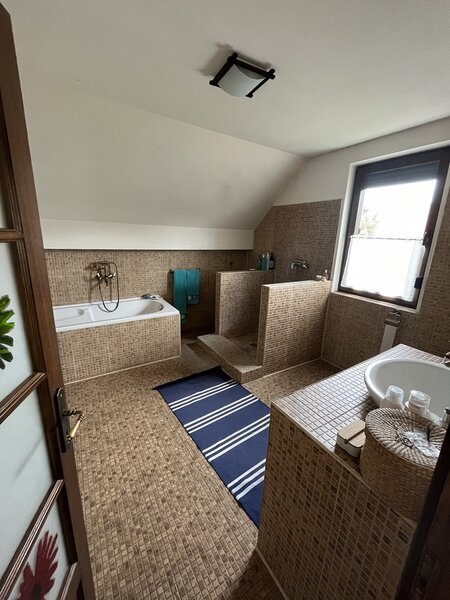 Mogosoaia, M. Bibescu, rustic/cochet, 4 dormitoare, living-semineu,